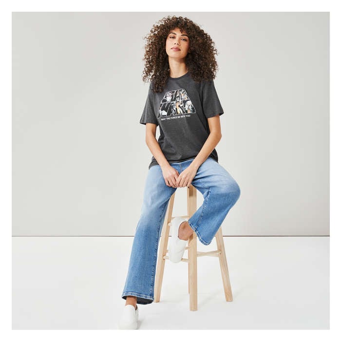 Adult Star Wars T-Shirt